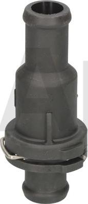 Alfa e-Parts AF14263 - Термостат, охолоджуюча рідина autozip.com.ua