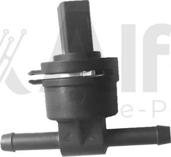 Alfa e-Parts AF14214 - Датчик, температура палива autozip.com.ua
