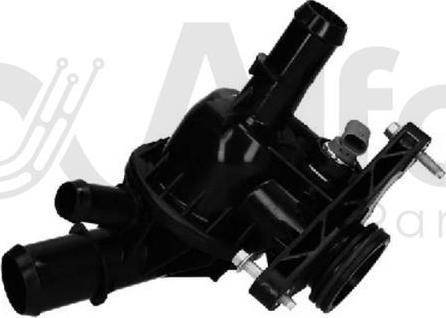 Alfa e-Parts AF14238 - Термостат, охолоджуюча рідина autozip.com.ua
