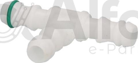 Alfa e-Parts AF14223 - Адаптер, водяний насос омивача autozip.com.ua