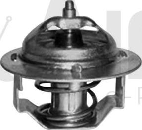 Alfa e-Parts AF14275 - Термостат, охолоджуюча рідина autozip.com.ua