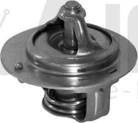Alfa e-Parts AF14271 - Термостат, охолоджуюча рідина autozip.com.ua