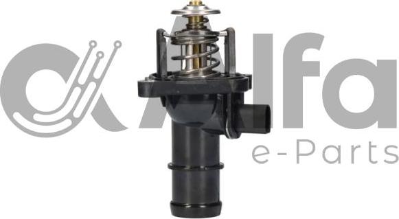 Alfa e-Parts AF10495 - Термостат, охолоджуюча рідина autozip.com.ua