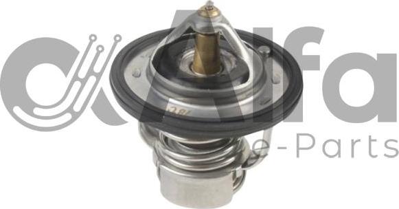 Alfa e-Parts AF10442 - Термостат, охолоджуюча рідина autozip.com.ua