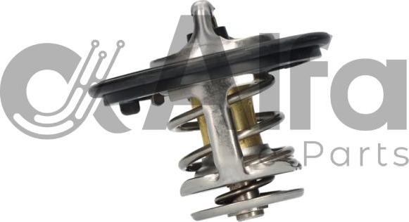 Alfa e-Parts AF10463 - Термостат, охолоджуюча рідина autozip.com.ua