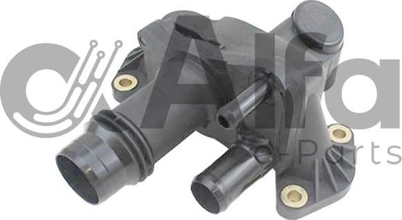 Alfa e-Parts AF10413 - Термостат, охолоджуюча рідина autozip.com.ua