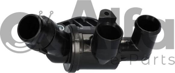Alfa e-Parts AF10487 - Термостат, охолоджуюча рідина autozip.com.ua