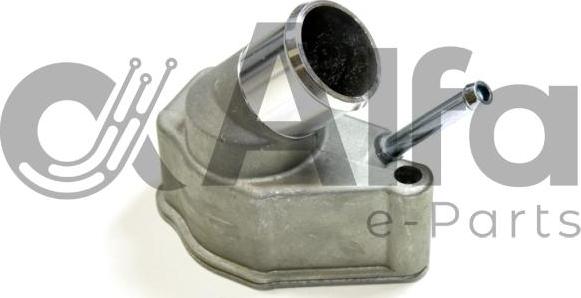 Alfa e-Parts AF10439 - Термостат, охолоджуюча рідина autozip.com.ua