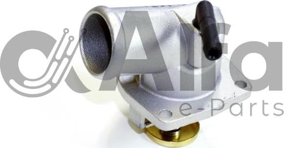 Alfa e-Parts AF10426 - Термостат, охолоджуюча рідина autozip.com.ua