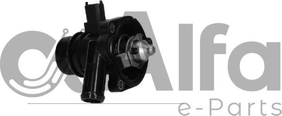 Alfa e-Parts AF10599 - Термостат, охолоджуюча рідина autozip.com.ua