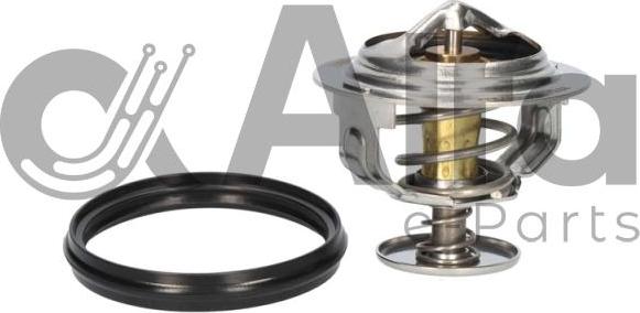 Alfa e-Parts AF10547 - Термостат, охолоджуюча рідина autozip.com.ua