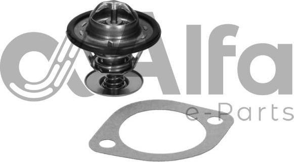 Alfa e-Parts AF10569 - Термостат, охолоджуюча рідина autozip.com.ua