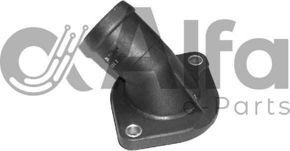 Alfa e-Parts AF10507 - Фланець охолоджуючої рідини autozip.com.ua