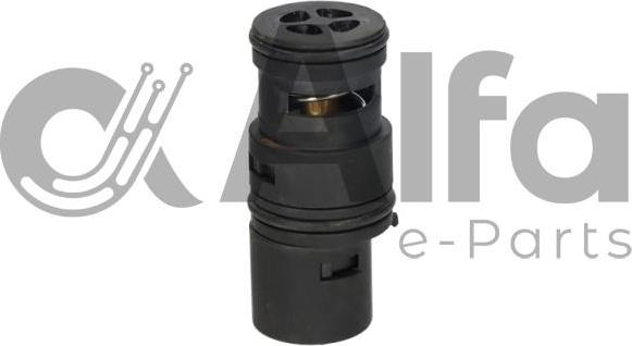Alfa e-Parts AF10520 - Термостат, масляне охолодження autozip.com.ua