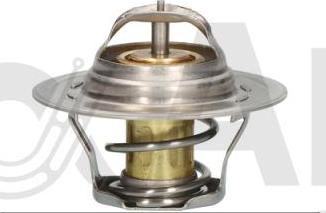 Alfa e-Parts AF10699 - Термостат, охолоджуюча рідина autozip.com.ua
