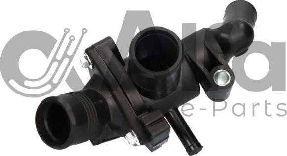 Alfa e-Parts AF10647 - Термостат, охолоджуюча рідина autozip.com.ua