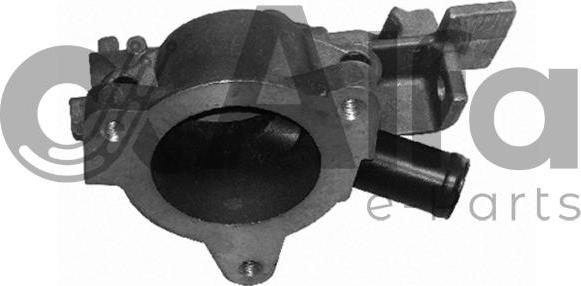 Alfa e-Parts AF10653 - Термостат, охолоджуюча рідина autozip.com.ua