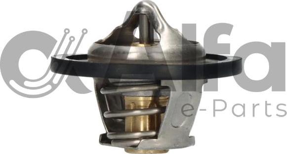 Alfa e-Parts AF10664 - Термостат, охолоджуюча рідина autozip.com.ua