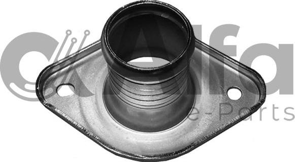 Alfa e-Parts AF10615 - Фланець охолоджуючої рідини autozip.com.ua