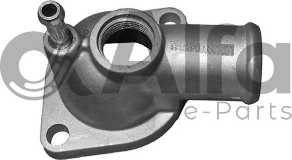 Alfa e-Parts AF10616 - Фланець охолоджуючої рідини autozip.com.ua