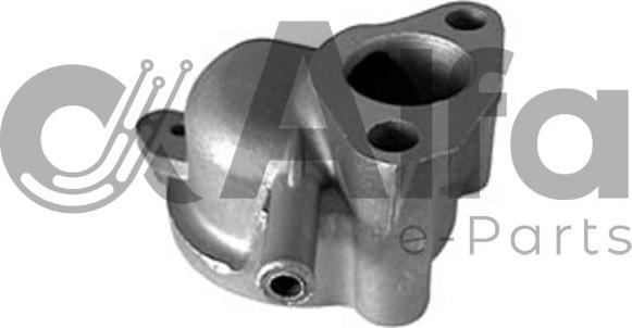 Alfa e-Parts AF10686 - Термостат, охолоджуюча рідина autozip.com.ua