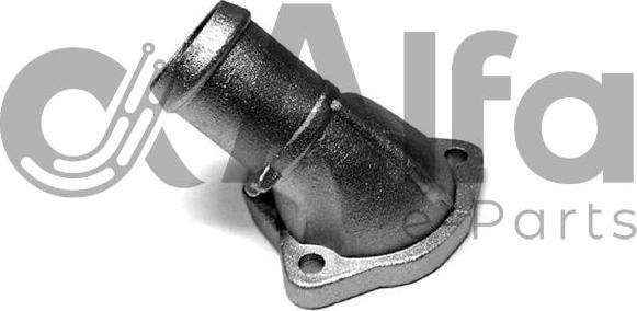 Alfa e-Parts AF10625 - Термостат, охолоджуюча рідина autozip.com.ua