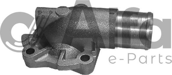 Alfa e-Parts AF10622 - Фланець охолоджуючої рідини autozip.com.ua