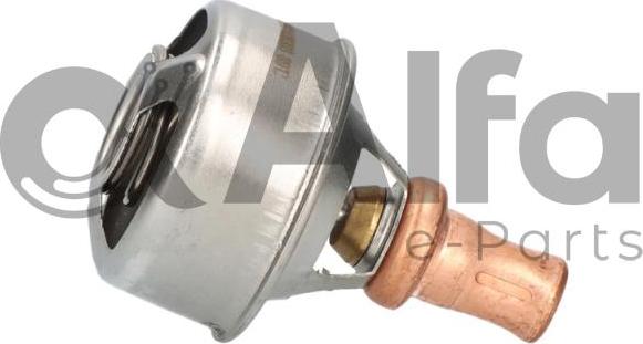 Alfa e-Parts AF10674 - Термостат, охолоджуюча рідина autozip.com.ua
