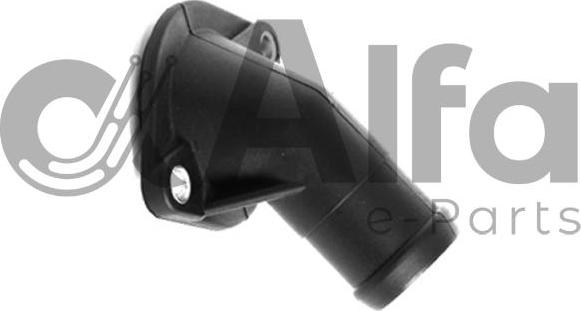 Alfa e-Parts AF10388 - Фланець охолоджуючої рідини autozip.com.ua