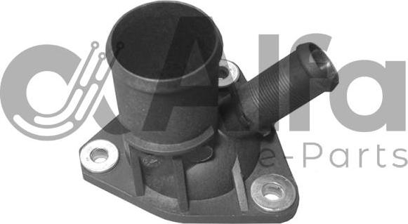 Alfa e-Parts AF10383 - Фланець охолоджуючої рідини autozip.com.ua