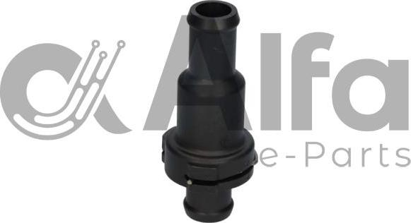 Alfa e-Parts AF10378 - Фланець охолоджуючої рідини autozip.com.ua