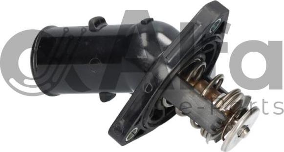 Alfa e-Parts AF10752 - Термостат, охолоджуюча рідина autozip.com.ua