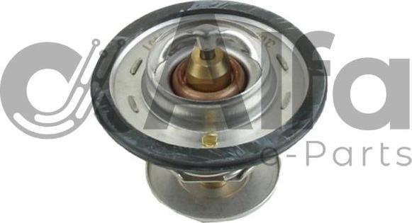 Alfa e-Parts AF10700 - Термостат, охолоджуюча рідина autozip.com.ua