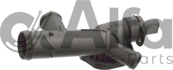 Alfa e-Parts AF10778 - Термостат, охолоджуюча рідина autozip.com.ua