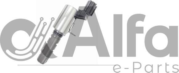 Alfa e-Parts AF11056 - Регулюючий клапан, виставлення розподільного вала autozip.com.ua