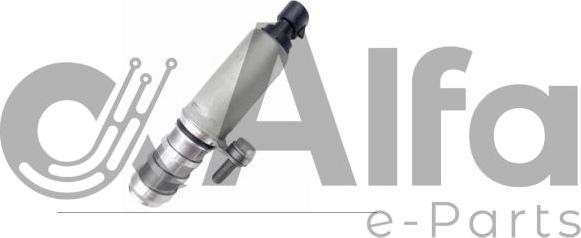 Alfa e-Parts AF11060 - Регулюючий клапан, виставлення розподільного вала autozip.com.ua