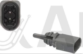 Alfa e-Parts AF13949 - Датчик, зовнішня температура autozip.com.ua