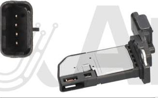 Alfa e-Parts AF13953 - Датчик потоку, маси повітря autozip.com.ua