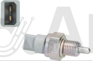 Alfa e-Parts AF13451 - Датчик, контактний перемикач, фара заднього ходу autozip.com.ua