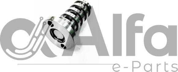 Alfa e-Parts AF12425 - Регулюючий клапан, виставлення розподільного вала autozip.com.ua