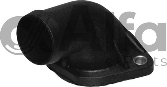 Alfa e-Parts AF12190 - Фланець охолоджуючої рідини autozip.com.ua