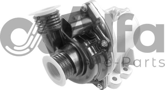Alfa e-Parts AF12118 - Водяний насос autozip.com.ua