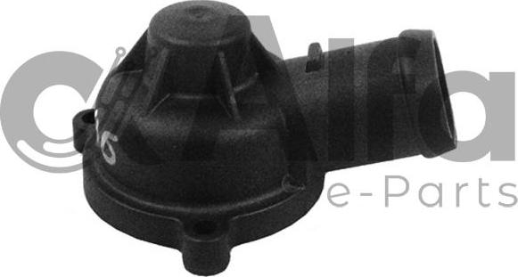 Alfa e-Parts AF12125 - Фланець охолоджуючої рідини autozip.com.ua