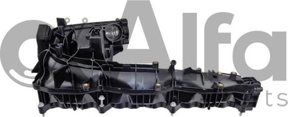 Alfa e-Parts AF12391 - Модуль впускний труби autozip.com.ua