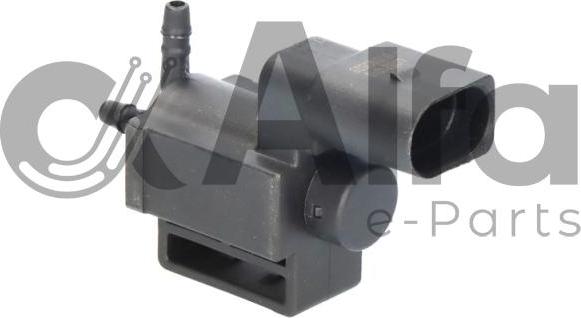 Alfa e-Parts AF12345 - Перемикатися вентиль, перекл. клапан (впуск.газопровод) autozip.com.ua