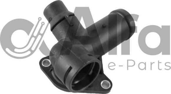 Alfa e-Parts AF12314 - Фланець охолоджуючої рідини autozip.com.ua