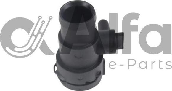 Alfa e-Parts AF12311 - Фланець охолоджуючої рідини autozip.com.ua