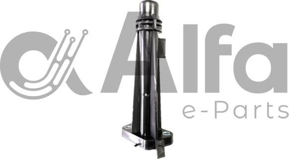 Alfa e-Parts AF12328 - Фланець охолоджуючої рідини autozip.com.ua