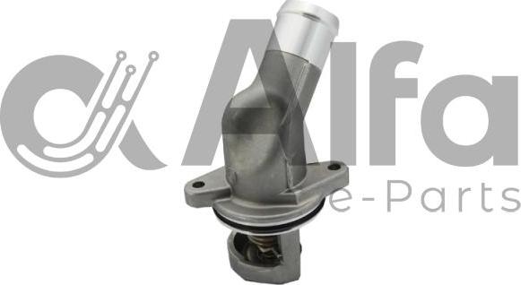 Alfa e-Parts AF12210 - Термостат, охолоджуюча рідина autozip.com.ua
