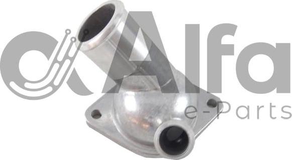 Alfa e-Parts AF12284 - Фланець охолоджуючої рідини autozip.com.ua